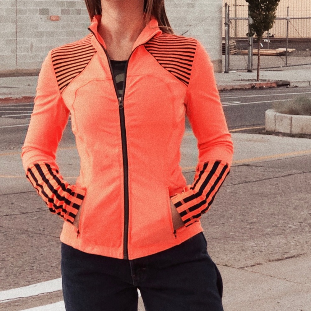 lululemon define jacket